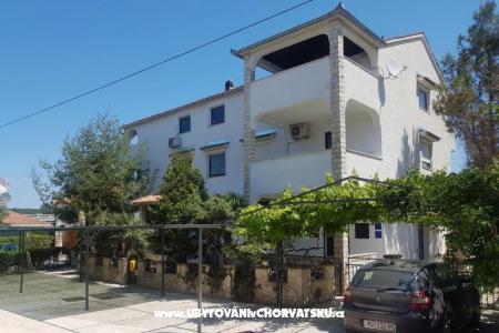Casa Nostra Poreč Hrvatska