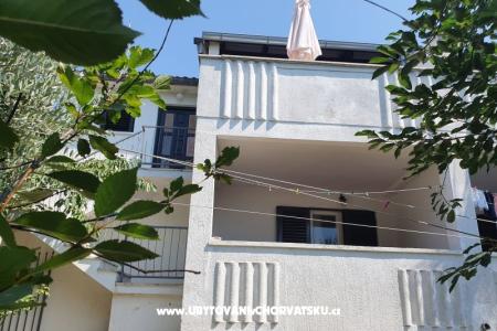 Apartmani Kero Poreč Hrvatska