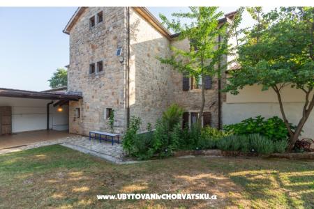 Kuća za odmor Cerjani - 14 osoba foto 2