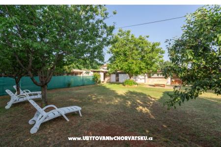 Kuća za odmor Cerjani - 14 osoba foto 3