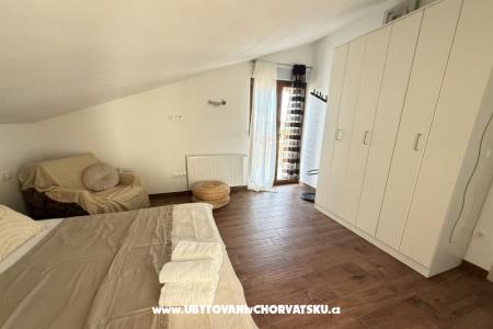 Olivetta Apartmani foto 5