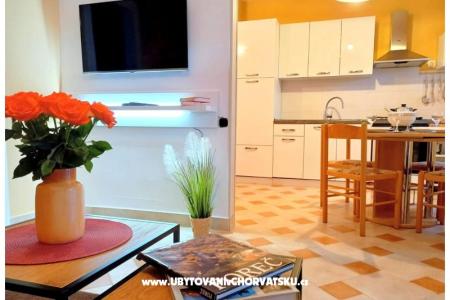 Villa Diana Poreč Hrvatska