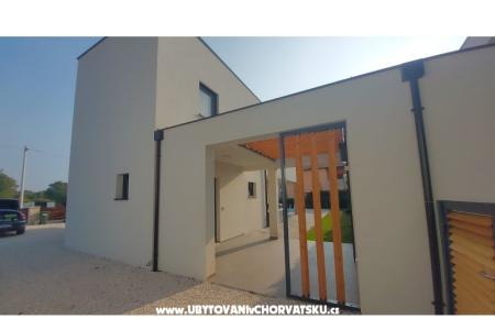 Villa Istra foto 3
