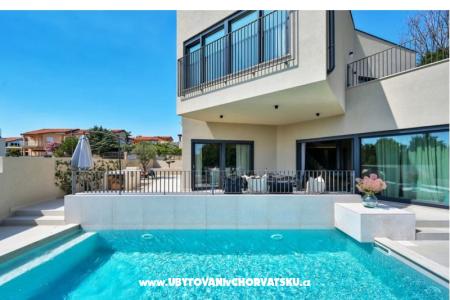 Villa Itea Poreč Hrvatska