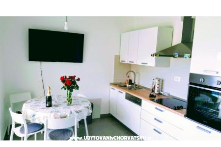 Apartman Brnistra foto 2