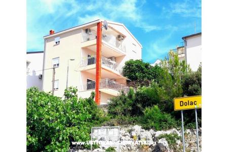 Apartman Brnistra foto 3