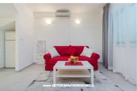 Apartman Primošten Burica foto 2