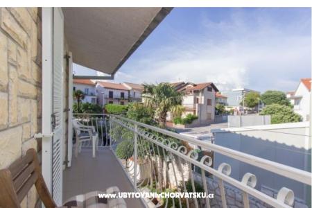 Apartman Primošten Burica foto 3