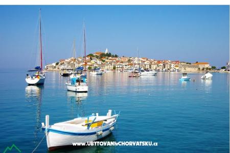 Apartman Primošten Burica foto 4