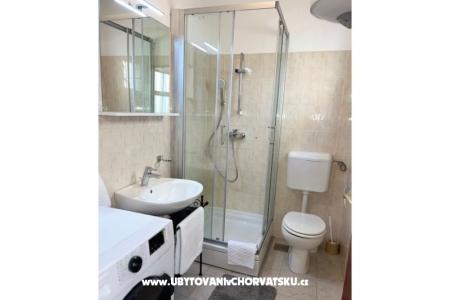Apartman Primošten Burica foto 5