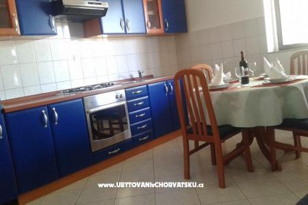 Apartman  Laura Galešnica foto 3