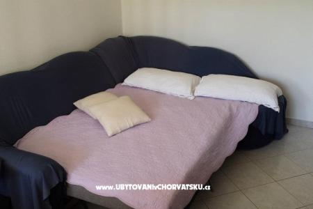 Apartman  Laura Galešnica foto 4