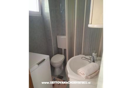 Apartman  Laura Galešnica foto 5