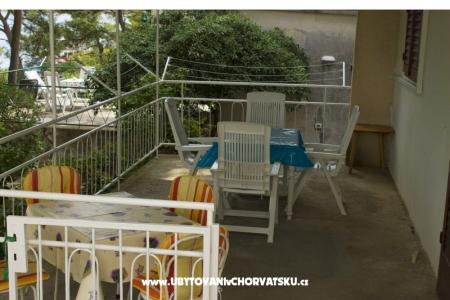 Apartmani Porat - PRIMOŠTEN foto 3