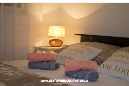 Apartmani Porat - PRIMOŠTEN foto 4