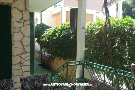 Apartmani Cvetko foto 2
