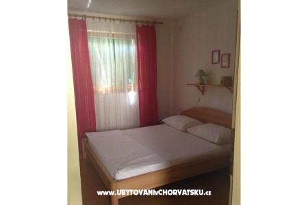 Apartmani Cvetko foto 3
