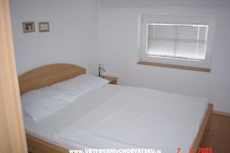 Apartmani Cvetko foto 5
