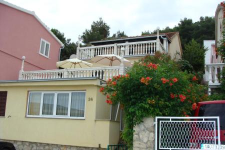 Apartmani 7 m od mora foto 2