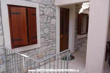Apartmani Aligator foto 3