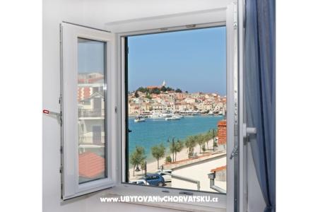 Apartmani Petra foto 4