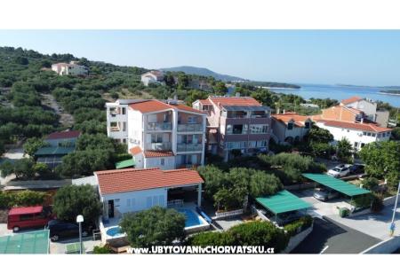 Apartmani Bilokapić foto 2