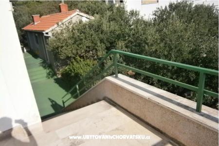 Apartmani Mare foto 4