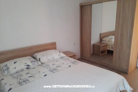 Apartmani Natalija i Ante foto 4