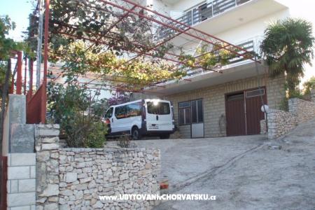 Apartmani Mirja foto 5