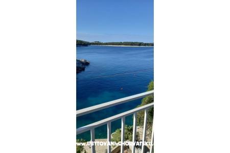 Apartmani Josipa Primošten Hrvatska