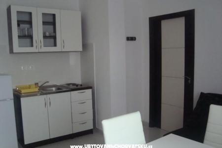 Apartmani Laurenta foto 5