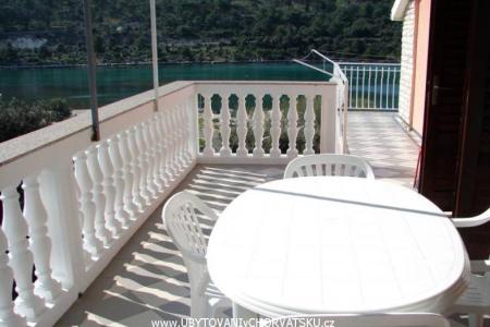 Apartmani Maestral foto 5