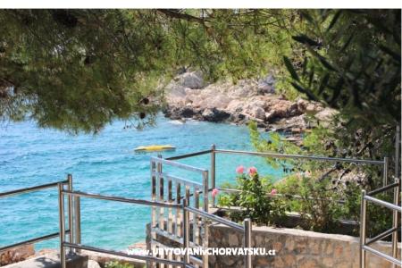 Apartmani Maja Primošten Hrvatska