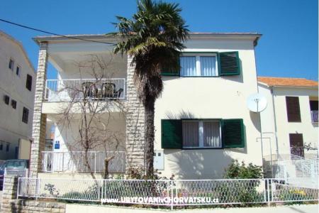 Apartmani Mateo foto 2