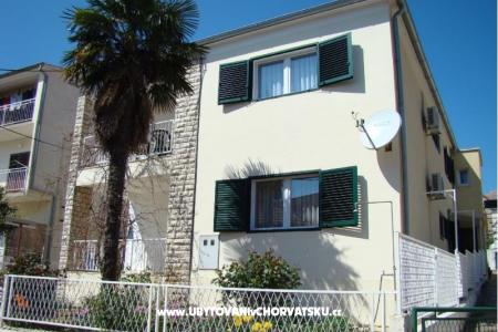 Apartmani Mateo foto 3