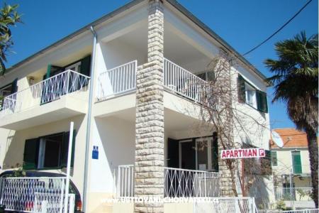 Apartmani Mateo foto 4