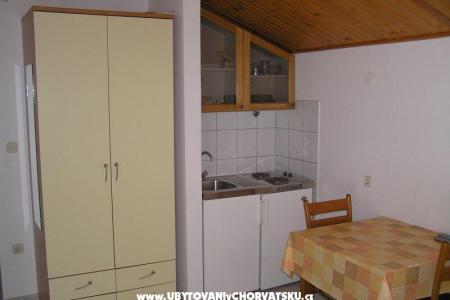 Apartmani Nada foto 4