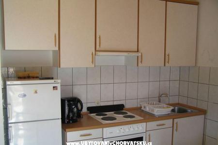 Apartmani Nada foto 5