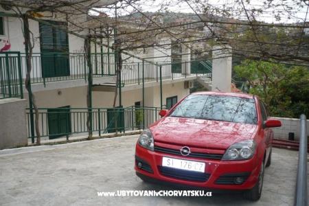 Apartmani Neva foto 4
