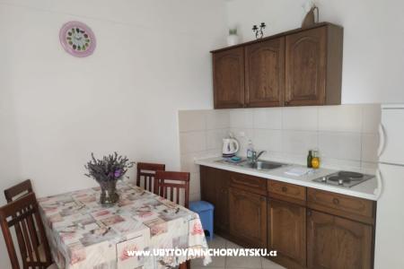 Apartmani  TOJO foto 2