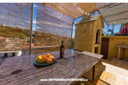 Apartmani Perkovic foto 2