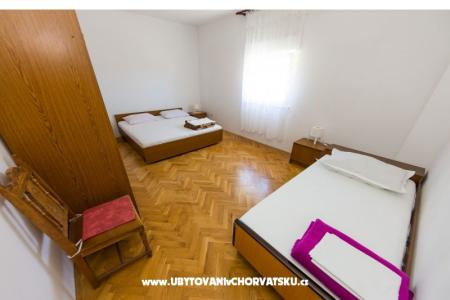 Apartmani Perkovic foto 5