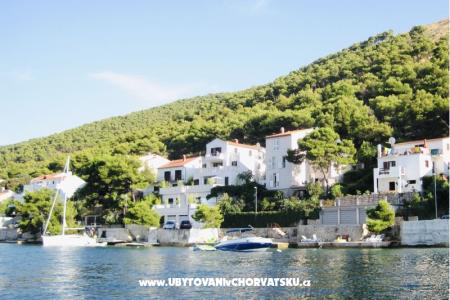 Apartmani Šarin Primošten Hrvatska