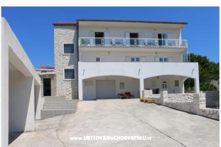 Apartmani Slavka foto 3