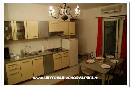 Apartmani Smiljana foto 3