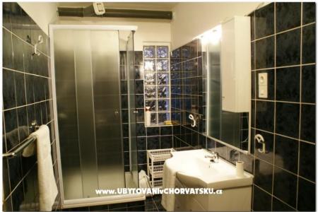 Apartmani Smiljana foto 5