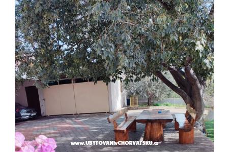 Apartmani Svirčić foto 3