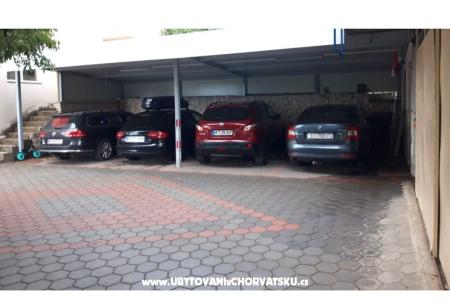 Apartmani Svirčić foto 4