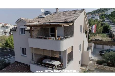 Apartmani Zorka Primošten Primošten Hrvatska