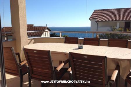 Apartmani Zorka Primošten foto 3